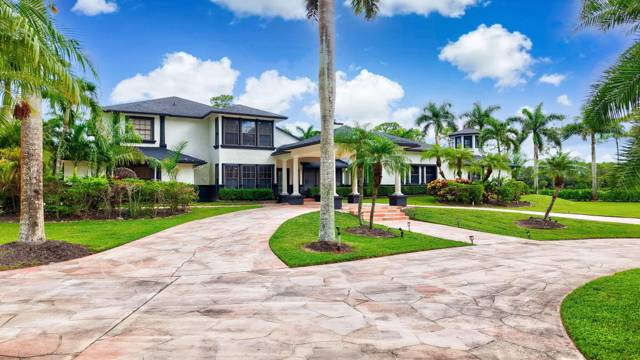 6186 Duckweed Road