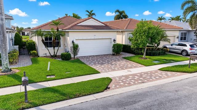 206 ISLE VERDE Way