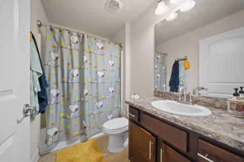 1680 SW Burlington Street, Port St. Lucie FL - photo 21 of 33