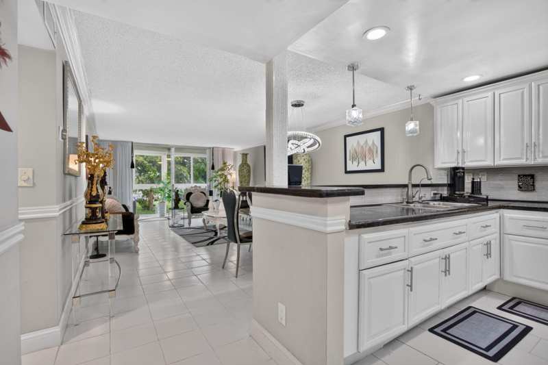 2 bedroom Condominium at 9201 Sunrise Lakes Boulevard #202, Sunrise Lakes 108 Condo, Sunrise — photo 1