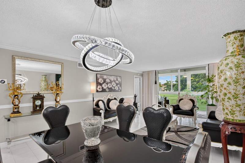 2 bedroom Condominium at 9201 Sunrise Lakes Boulevard #202, Sunrise Lakes 108 Condo, Sunrise — photo 2