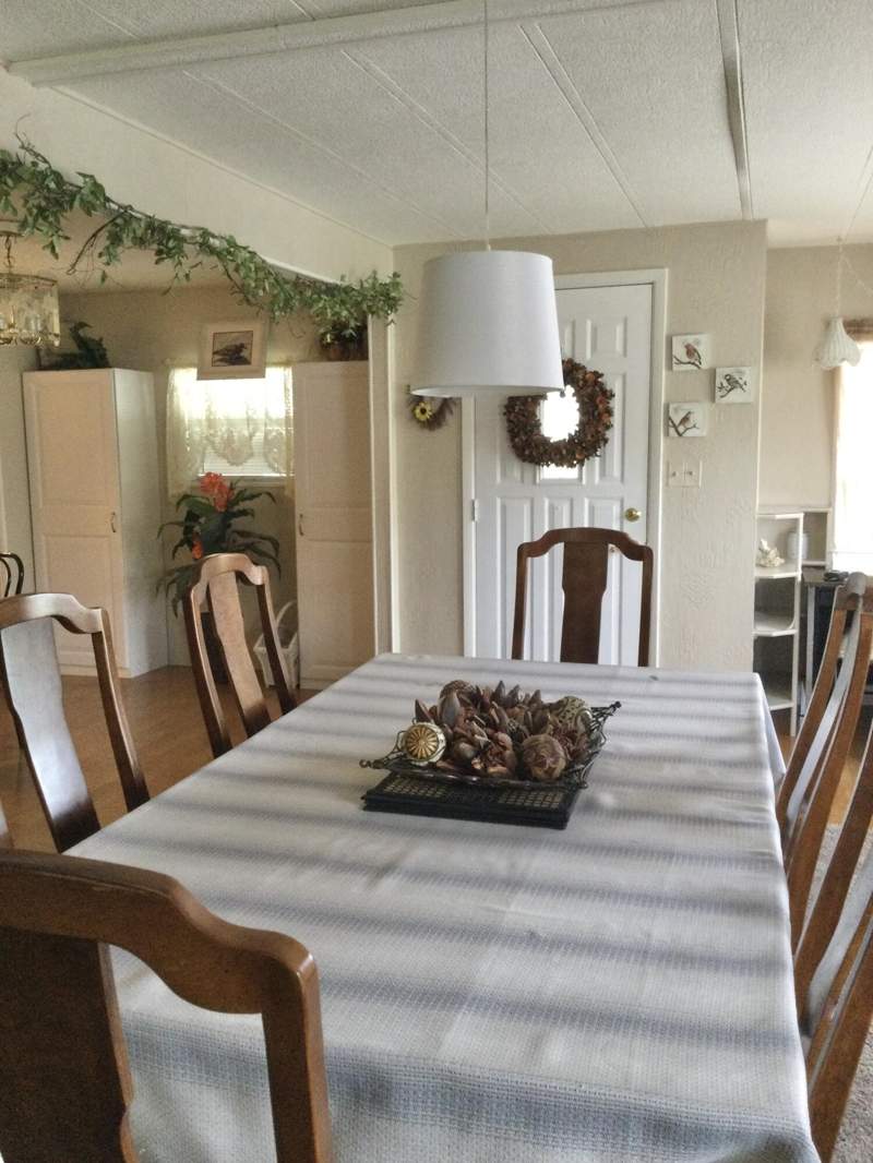 2 bedroom Mobile Home at 114 Camino Del Rio, Spanish Lakes Riverfront, Port St. Lucie — photo 5
