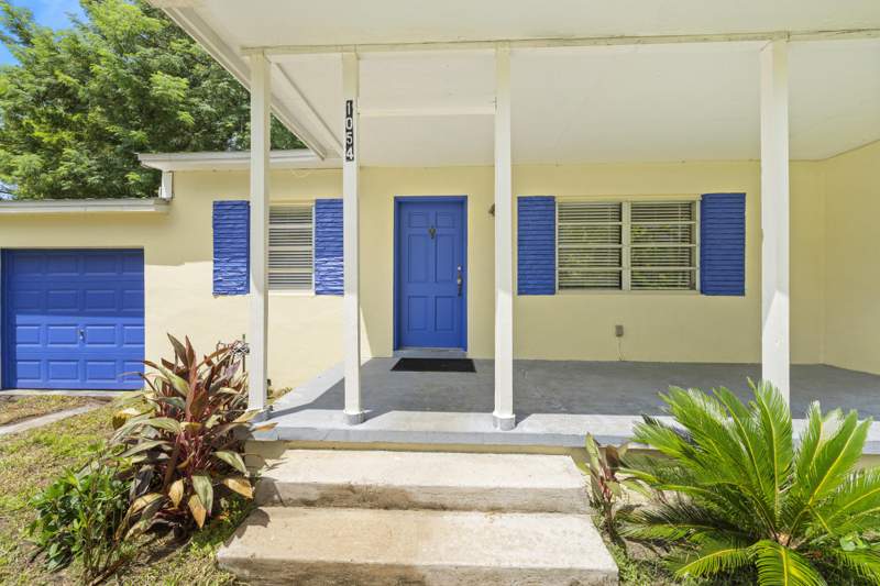 4 bedroom Single Family Residence at 1054 Trinidad Avenue, Maravilla Estates, Fort Pierce — photo 2