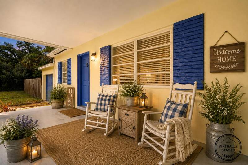 4 bedroom Single Family Residence at 1054 Trinidad Avenue, Maravilla Estates, Fort Pierce — photo 4