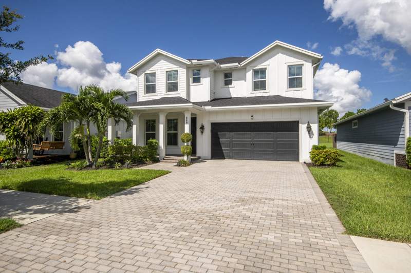 3 bedroom Single Family Residence at 889 Wandering Willow Way, Arden, Loxahatchee — photo 3