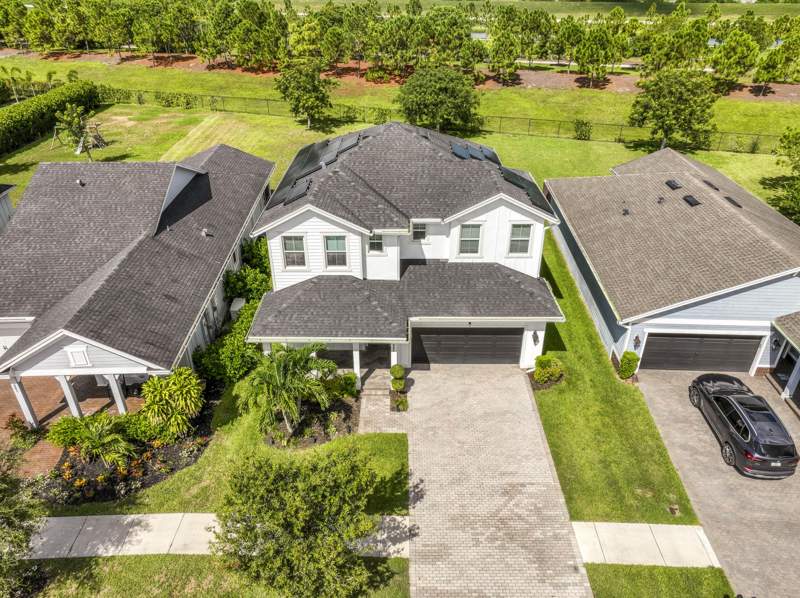3 bedroom Single Family Residence at 889 Wandering Willow Way, Arden, Loxahatchee — photo 5
