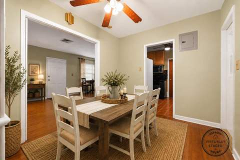 1054 Trinidad Avenue, Fort Pierce FL - photo 11 of 48