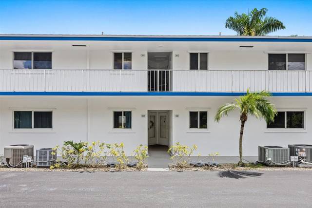 2 GARDEN Street #203M, home for sale in Tequesta