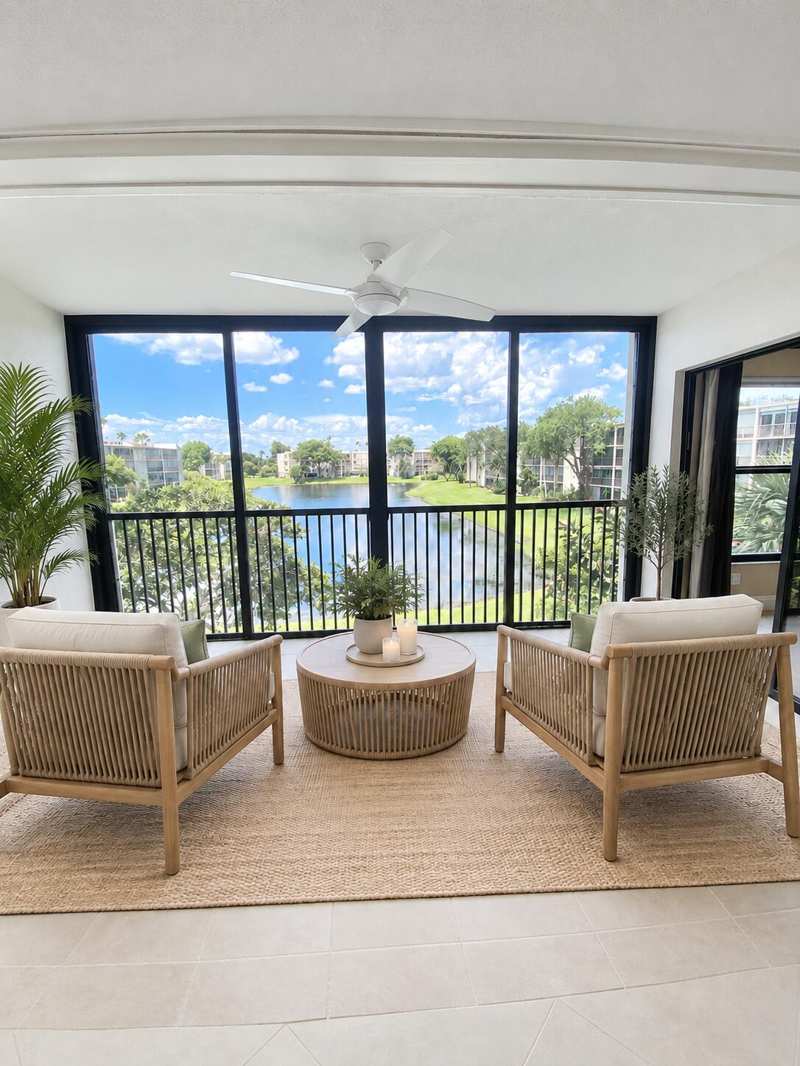 2 bedroom Condominium at 14460 Strathmore Lane #306, Huntington Lakes Sec One Condos, Delray Beach — photo 1