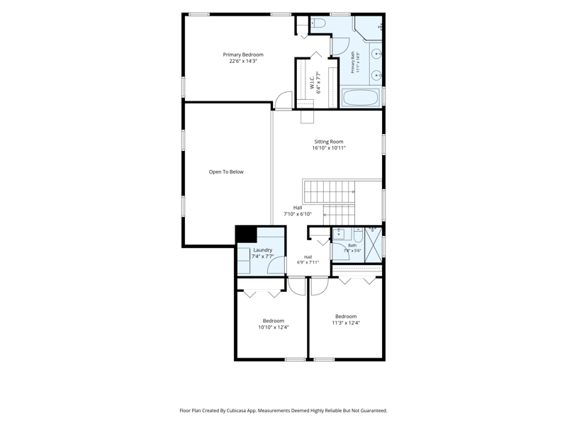 3 bedroom Single Family Residence at 991 NW Leonardo Circle, Vizcaya Falls Plat 1, Port St. Lucie — photo 4