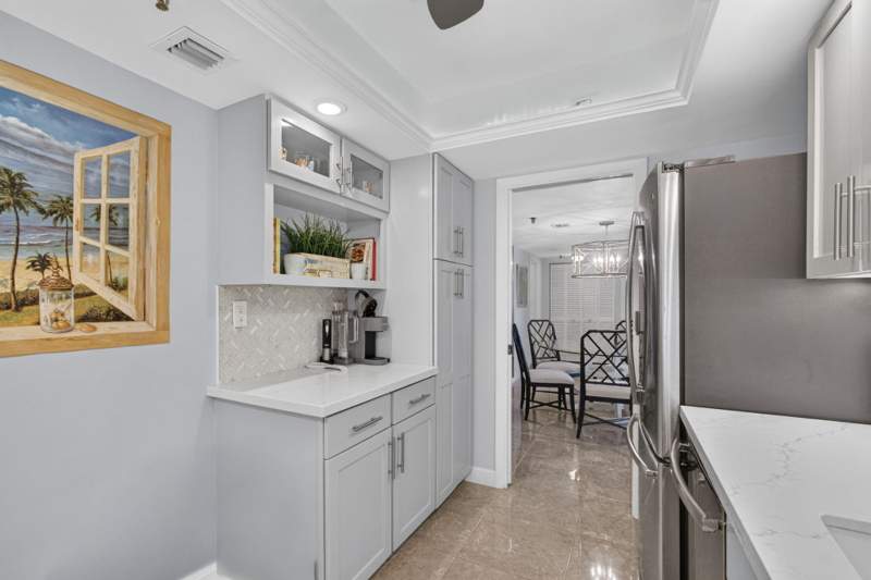 2 bedroom Condominium at 1300 S Highway A1A #521, Oceancrest, Jupiter — photo 5