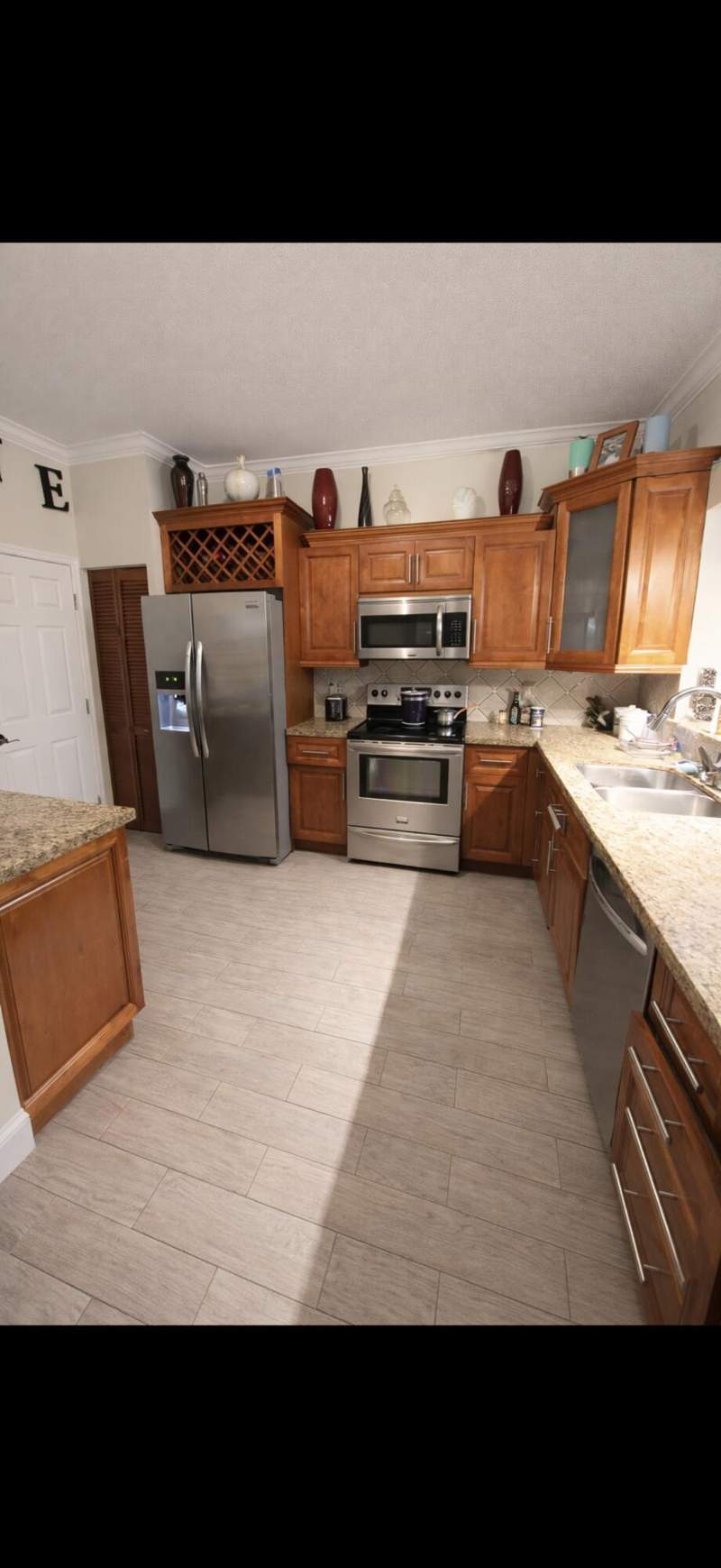 3 bedroom Townhouse at 223 Foxtail Drive #C, Charter Club Of Palm Beach, Greenacres — photo 2