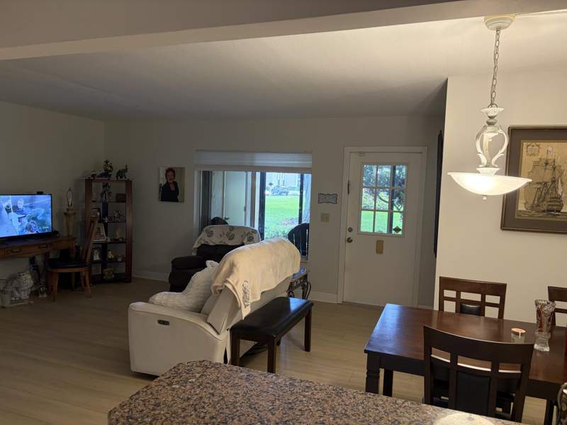 2 bedroom Condominium at 440 Pine Glen Lane #B-1, Pine Ridge South IV Condo, Greenacres — photo 5