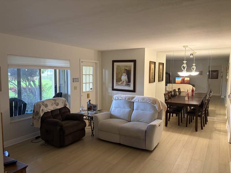 2 bedroom Condominium at 440 Pine Glen Lane #B-1, Pine Ridge South IV Condo, Greenacres — photo 2