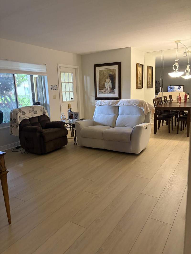 2 bedroom Condominium at 440 Pine Glen Lane #B-1, Pine Ridge South IV Condo, Greenacres — photo 3