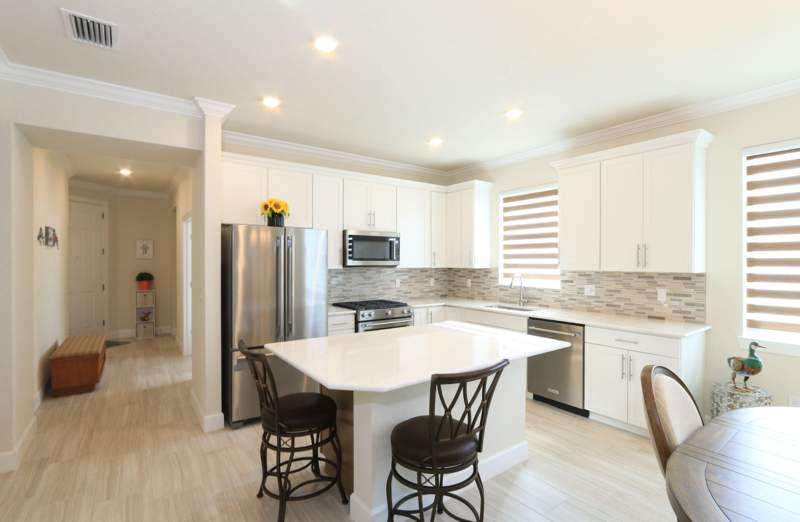 2 bedroom Villa at 13921 SW Gingerline Drive, Del Webb At Tradition Plat No. 5B & 6, Port St. Lucie — photo 2