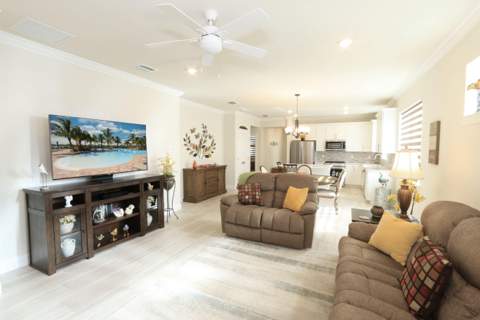 13921 SW Gingerline Drive, Port St. Lucie FL - photo 13 of 64