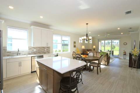 13921 SW Gingerline Drive, Port St. Lucie FL - photo 10 of 64
