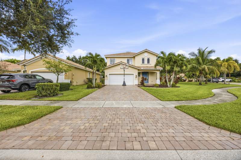 4 bedroom Single Family Residence at 8462 Lyons Ranches Road, Lyons Ranches, Boynton Beach — photo 2