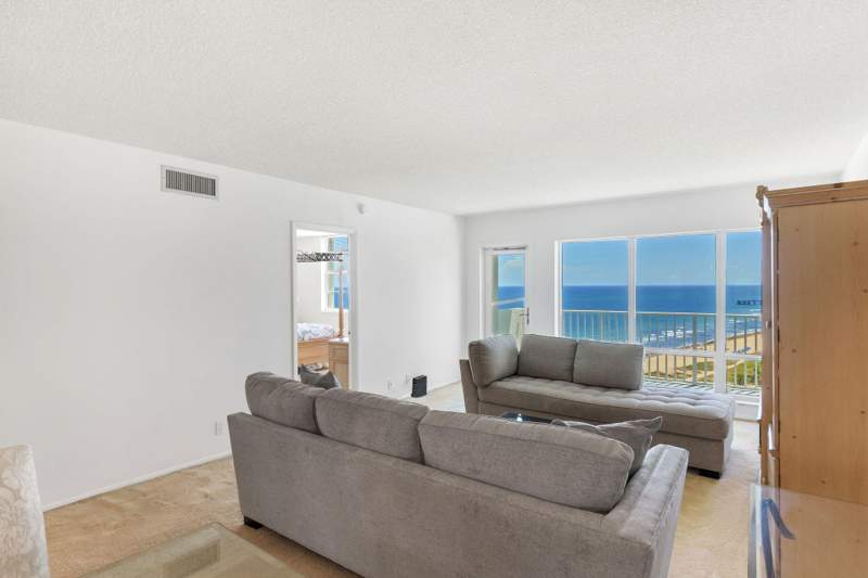 2 bedroom Condominium at 750 N Ocean Boulevard #1502, Admiralty Towers Condominium, Pompano Beach — photo 5