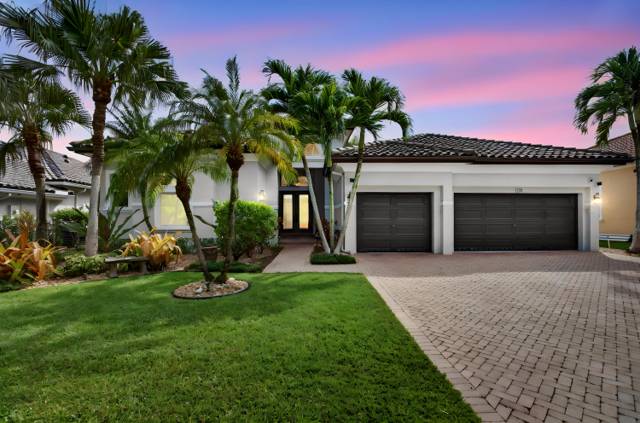 4876 NW 123RD Terrace home for sale in Wyndham Lakes West