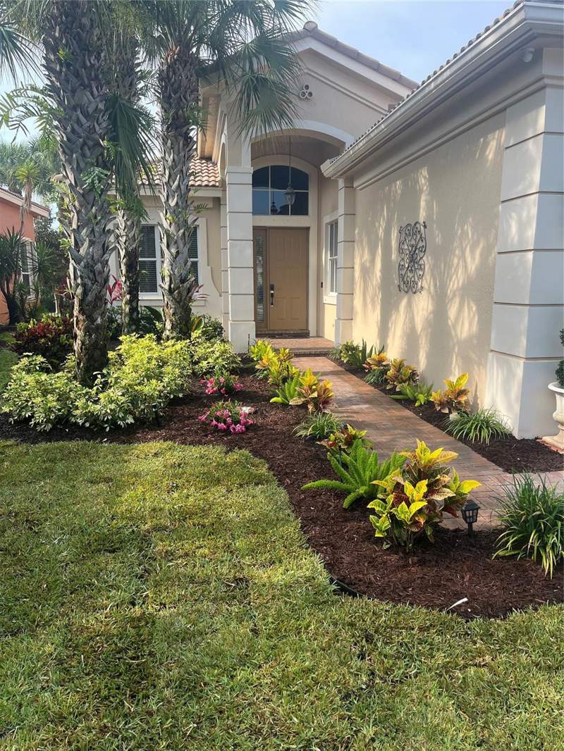 3 bedroom Single Family Residence at 12200 NW 77th Manor, Heron Bay Central, Parkland — photo 4