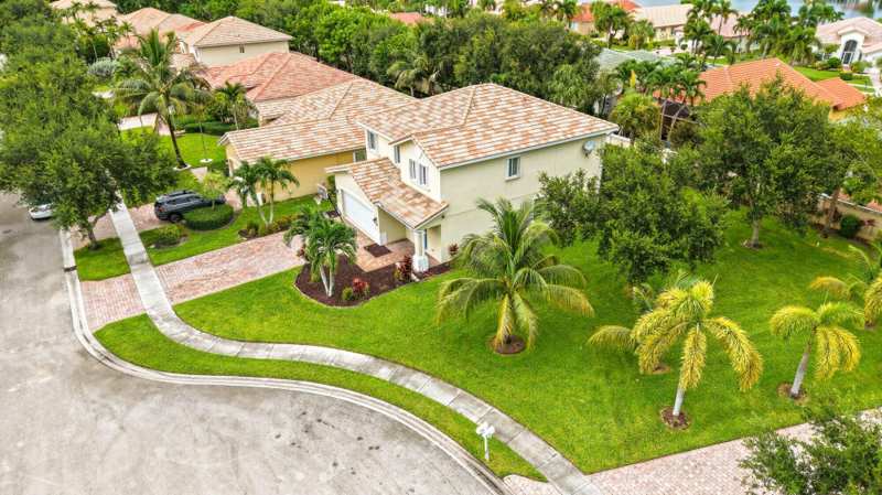 4 bedroom Single Family Residence at 8462 Lyons Ranches Road, Lyons Ranches, Boynton Beach — photo 1