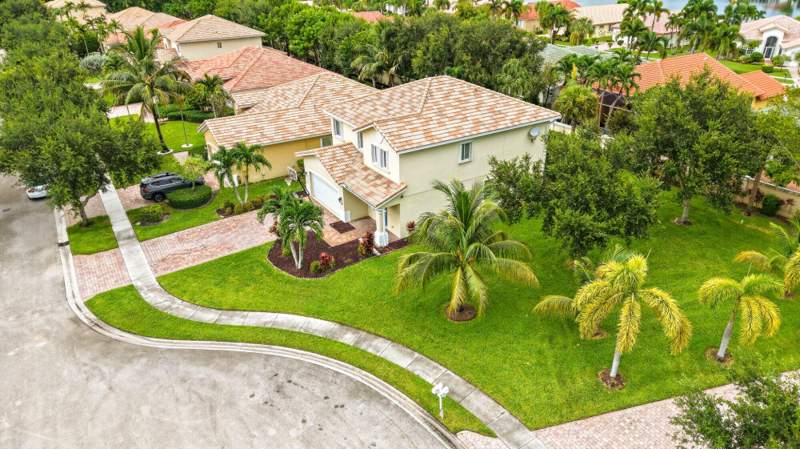 4 bedroom Single Family Residence at 8462 Lyons Ranches Road, Lyons Ranches, Boynton Beach — photo 2