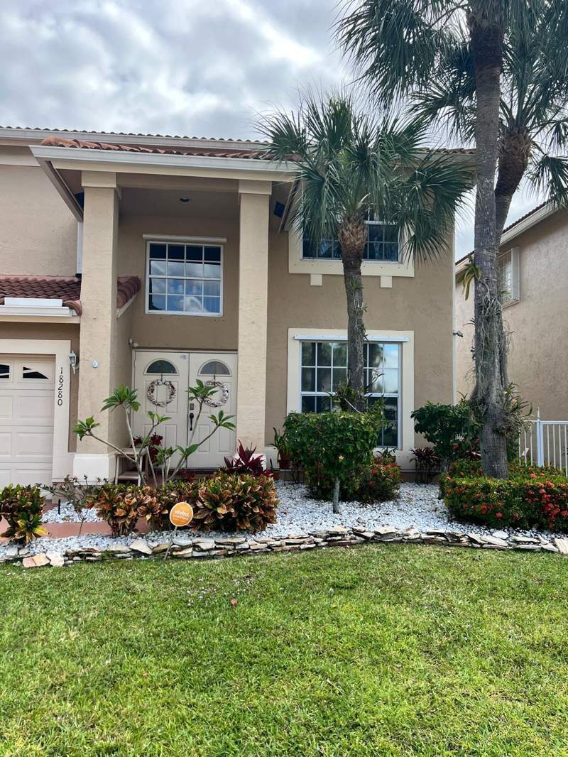 4 bedroom Single Family Residence at 18280 Coral Isles Drive, Boca Chase Tr 9 E, Boca Raton — photo 5