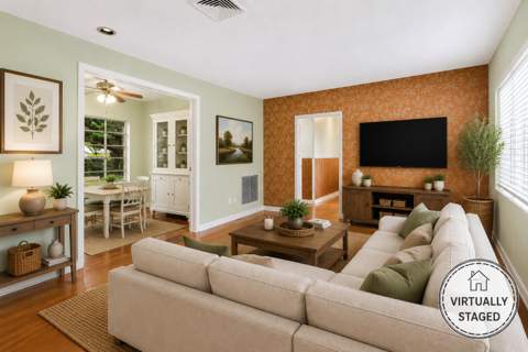 1054 Trinidad Avenue, Fort Pierce FL - photo 9 of 48