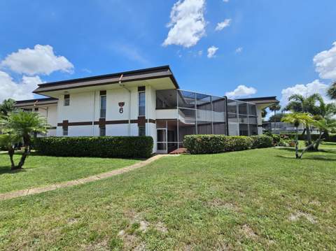6 Greenway Village #105, Royal Palm Beach FL - photo 19 of 19