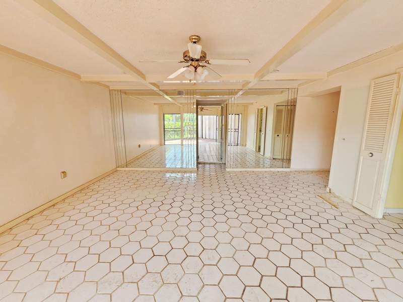 2 bedroom Condominium at 6 Greenway Village #105, Greenway Village North, Royal Palm Beach — photo 4