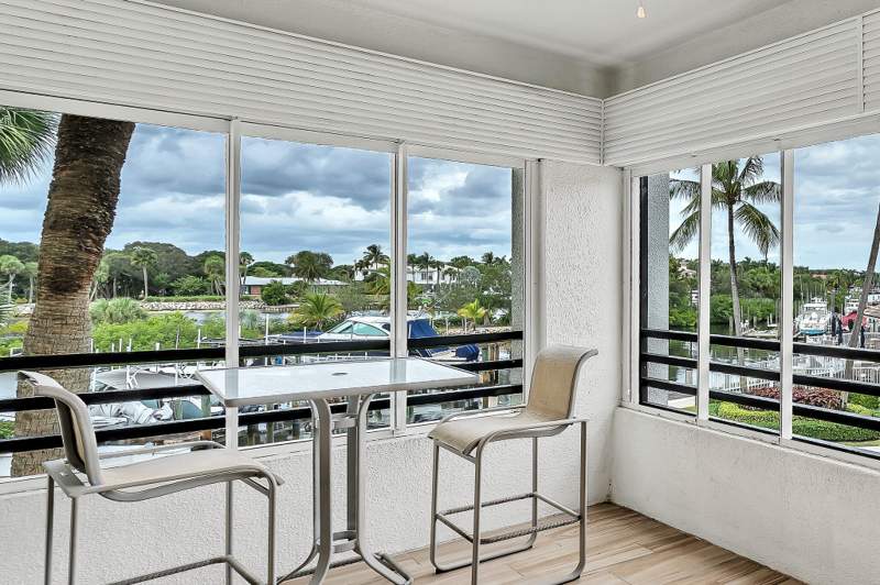 2 bedroom Condominium at 827 Oak Harbour Drive, Oak Harbour Condos, Juno Beach — photo 2
