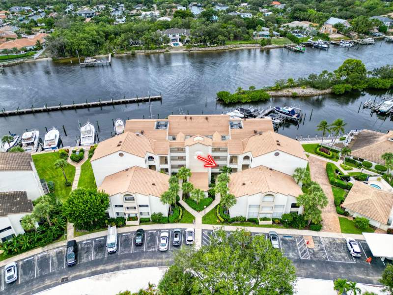 2 bedroom Condominium at 827 Oak Harbour Drive, Oak Harbour Condos, Juno Beach — photo 3