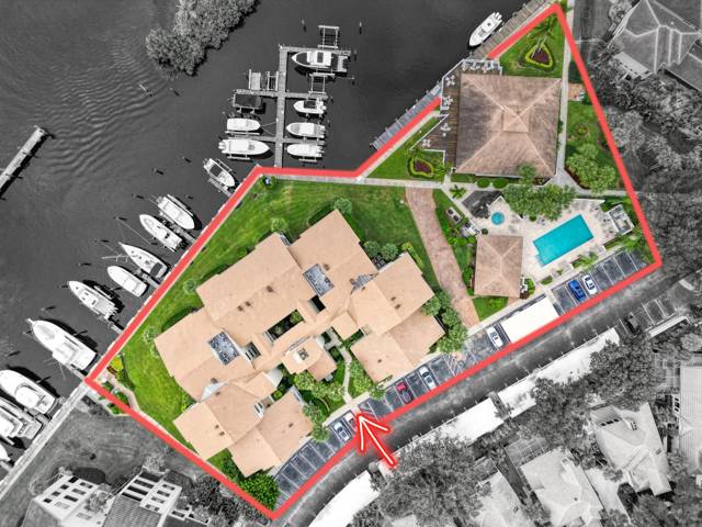 827 OAK HARBOUR Drive, home for sale in Juno Beach
