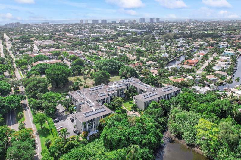 3 bedroom Condominium at 501 SW 11th Place #418, Corinthian Gardens Inc Condo, Boca Raton — photo 3