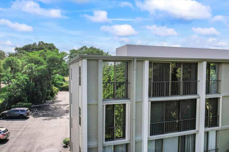 3 bedroom Condominium at 501 SW 11th Place #418, Corinthian Gardens Inc Condo, Boca Raton — photo 1