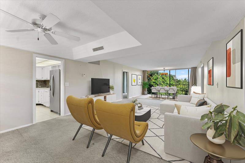 3 bedroom Condominium at 501 SW 11th Place #418, Corinthian Gardens Inc Condo, Boca Raton — photo 5