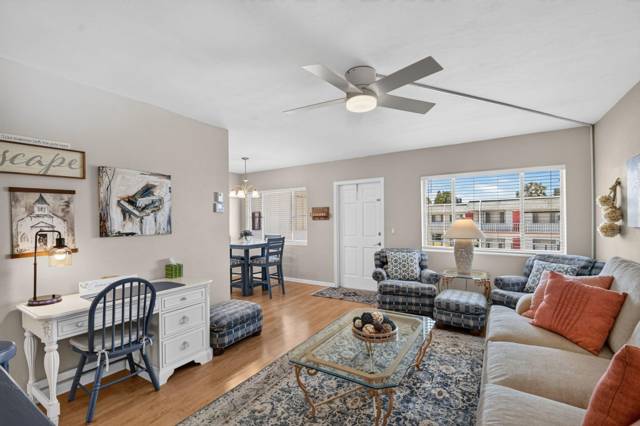 2880 LAKE OSBORNE Drive #203, home for sale in Lake Worth Beach
