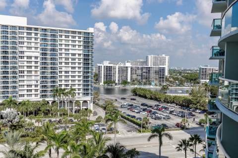 3801 S Ocean Drive #10S, Hollywood FL - photo 20 of 21