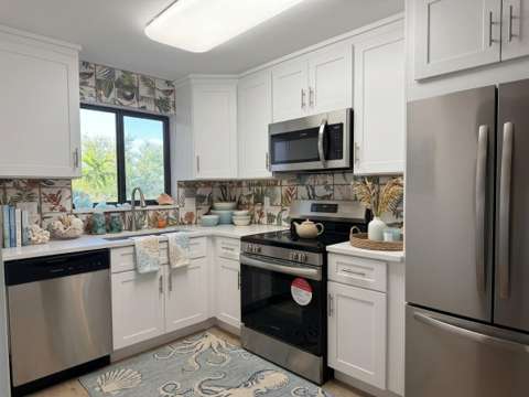 2601 NE 14Th Street #340, home for sale on NE 14Th Street