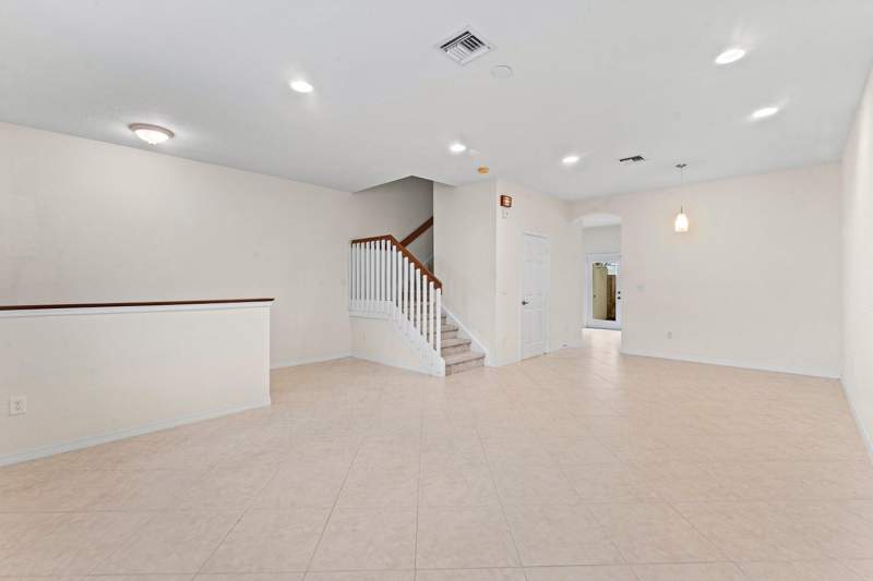 3 bedroom Townhouse at 118 Seagrape Drive #107, Sandpiper Cove At Botanica Condo, Jupiter — photo 3