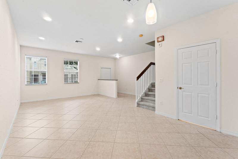 3 bedroom Townhouse at 118 Seagrape Drive #107, Sandpiper Cove At Botanica Condo, Jupiter — photo 4