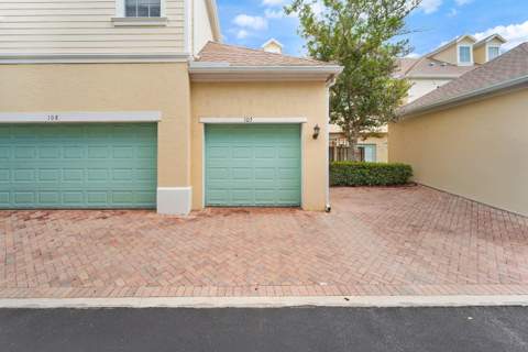 118 Seagrape Drive #107, Jupiter FL - photo 17 of 21