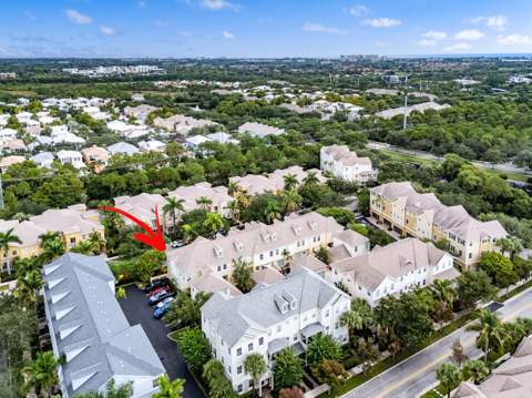 118 Seagrape Drive #107, Jupiter FL - photo 20 of 21