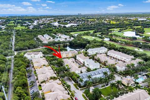 118 Seagrape Drive #107, Jupiter FL - photo 21 of 21
