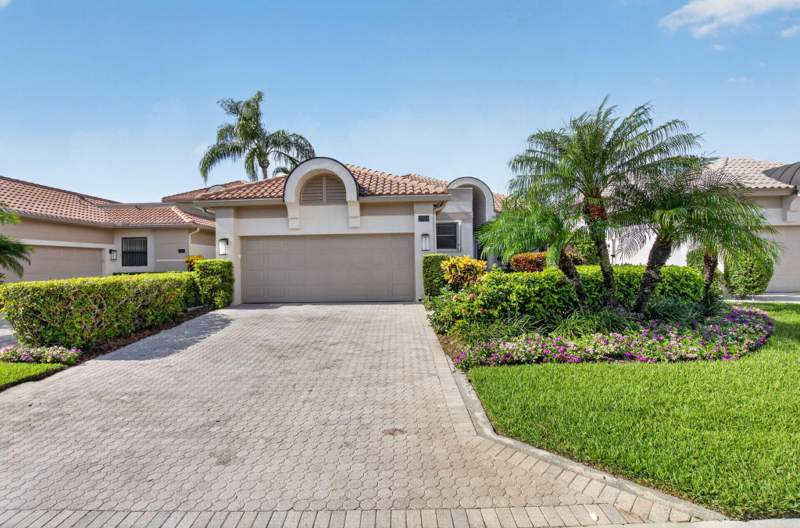 3 bedroom Single Family Residence at 2350 NW 53rd Street, Bent Creek, Boca Raton — photo 4