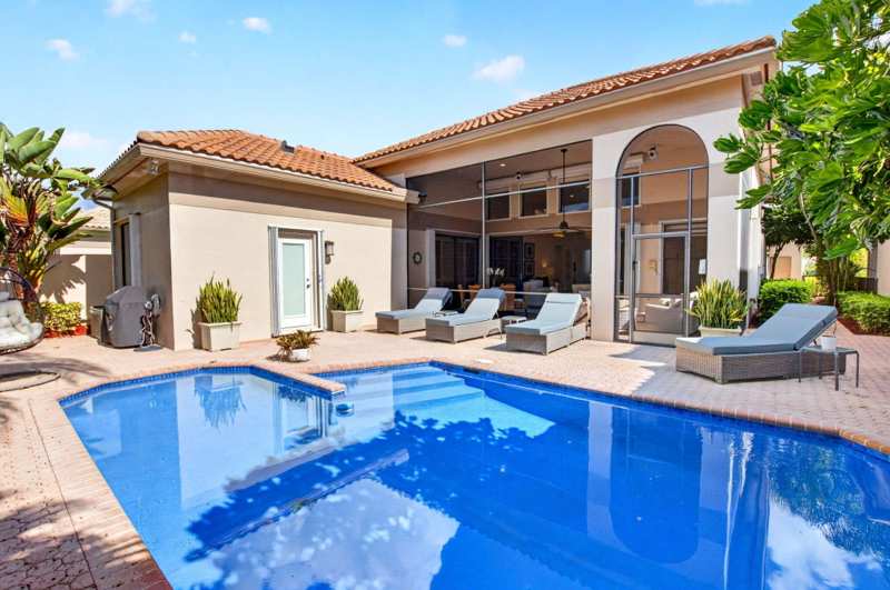 3 bedroom Single Family Residence at 2350 NW 53rd Street, Bent Creek, Boca Raton — photo 1