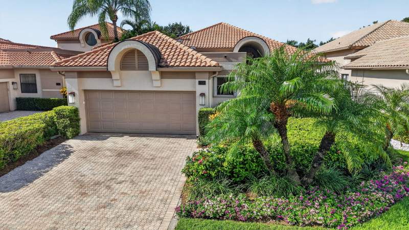 3 bedroom Single Family Residence at 2350 NW 53rd Street, Bent Creek, Boca Raton — photo 2