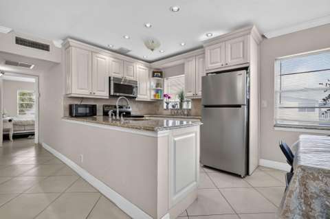 181 Coventry H, home for sale in West Palm Beach 33417